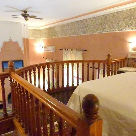 Riad Beij-2