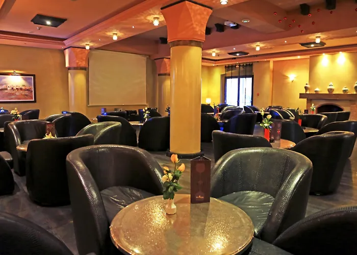 Hotel Labranda Targa Aqua Parc Marrakesh