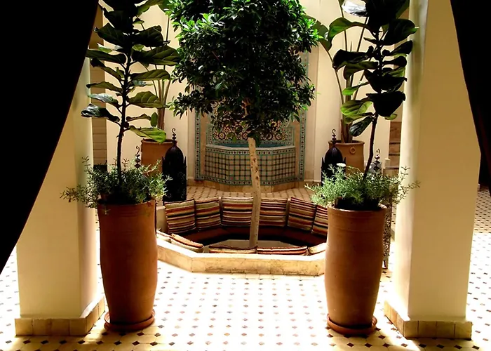 Riad Signature Marrakesh
